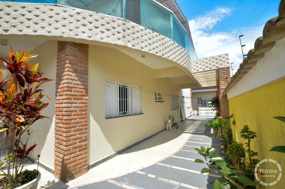 Sobrado, 4 quartos, 401 m² - Foto 4