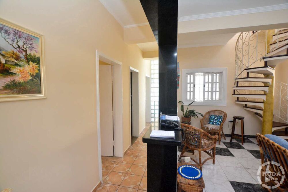 Sobrado, 4 quartos, 401 m² - Foto 9