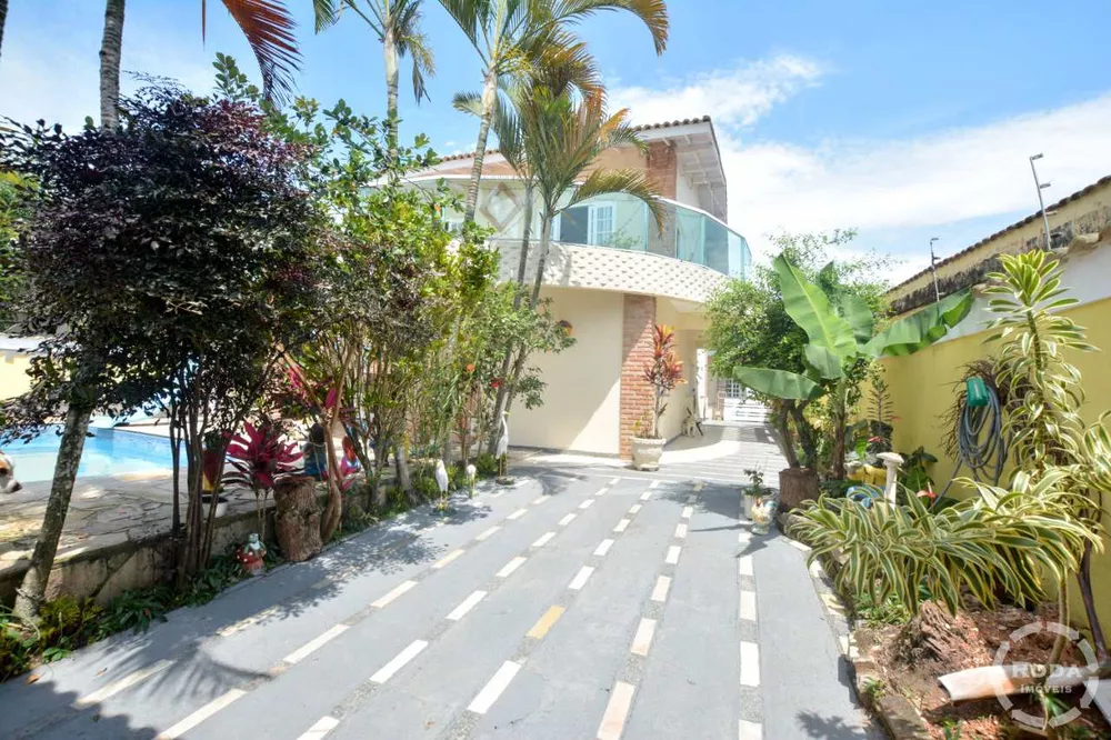 Sobrado, 4 quartos, 401 m² - Foto 3