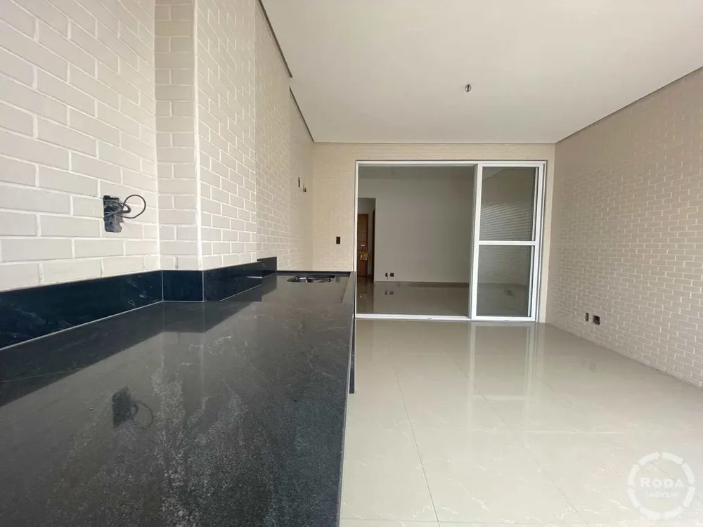 Apartamento, 2 quartos, 128 m² - Foto 1