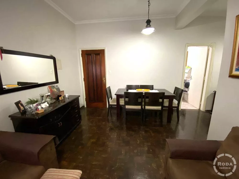 Apartamento à venda com 2 quartos, 102m² - Foto 3