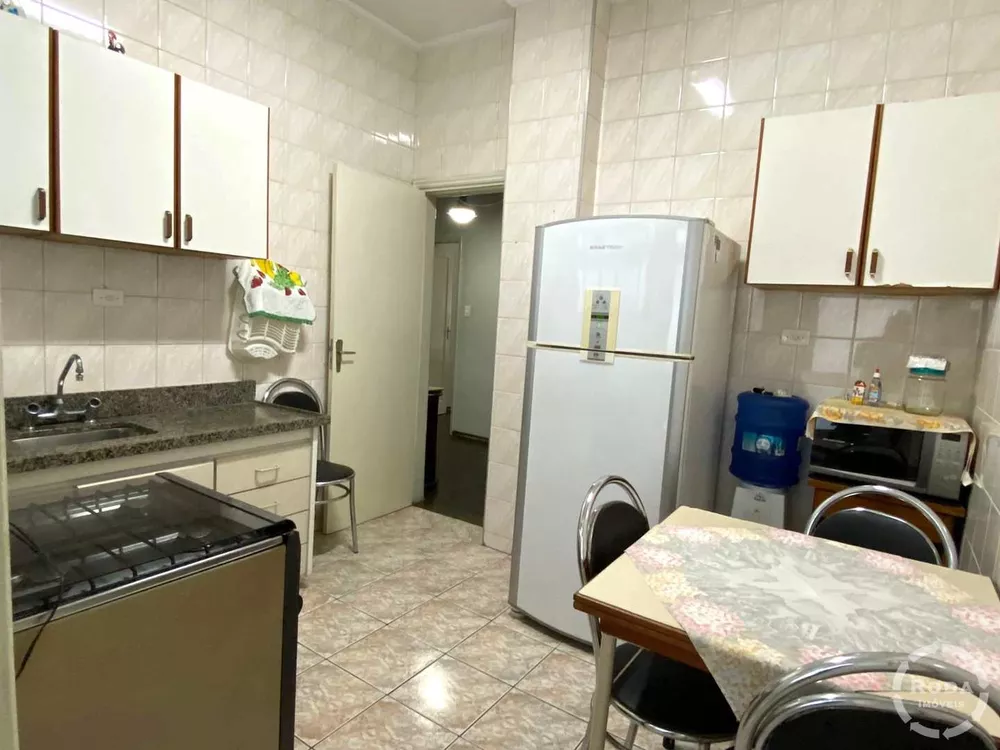 Apartamento à venda com 2 quartos, 102m² - Foto 5