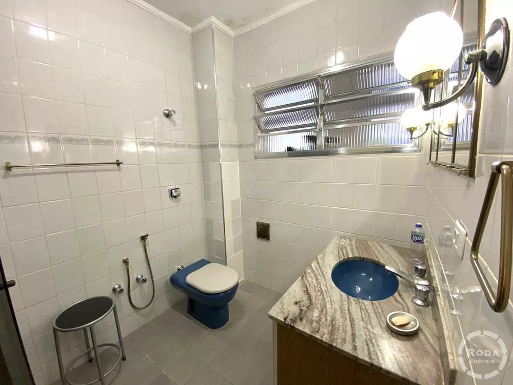 Apartamento à venda com 2 quartos, 102m² - Foto 9