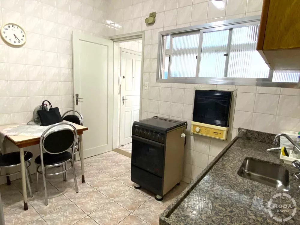 Apartamento à venda com 2 quartos, 102m² - Foto 6