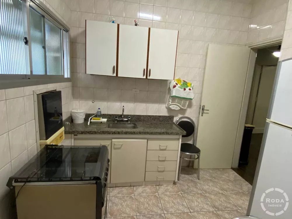 Apartamento à venda com 2 quartos, 102m² - Foto 4