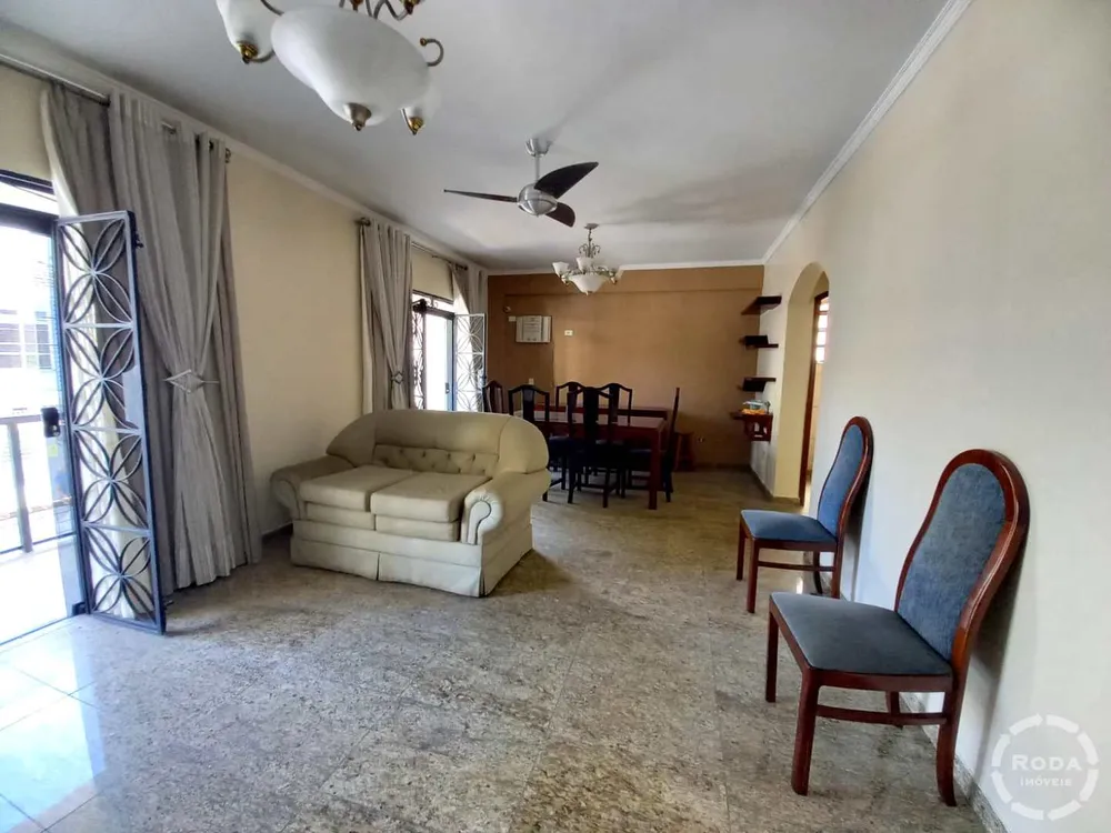 Casa, 3 quartos, 215 m² - Foto 3