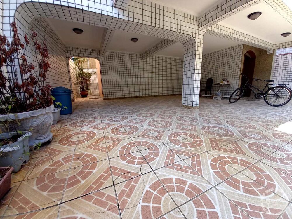 Casa à venda com 3 quartos, 215m² - Foto 12