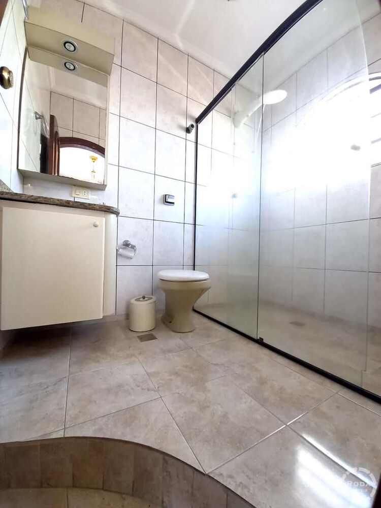 Casa à venda com 3 quartos, 215m² - Foto 5