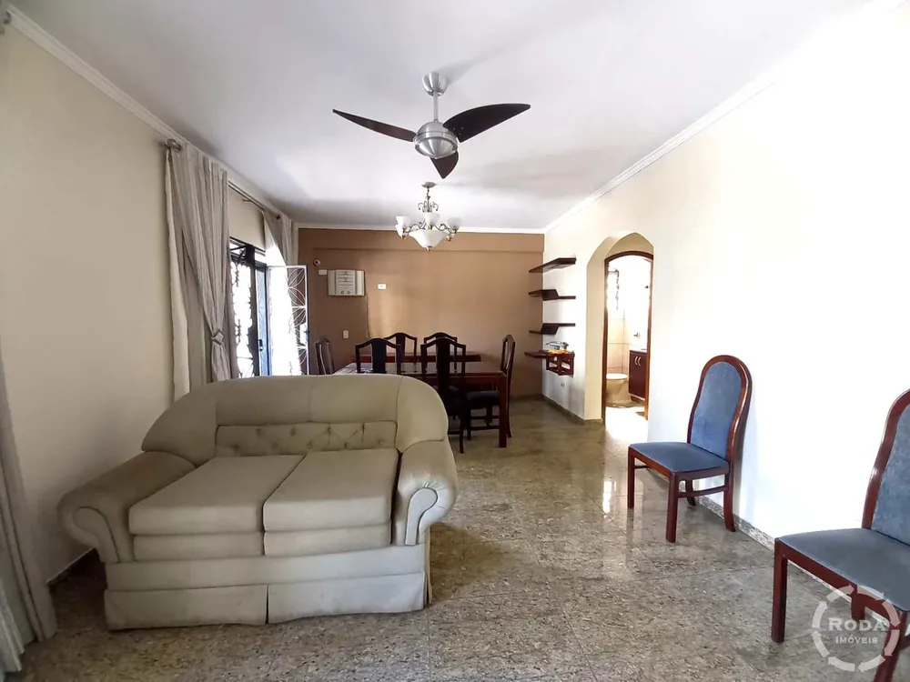 Casa, 3 quartos, 215 m² - Foto 4