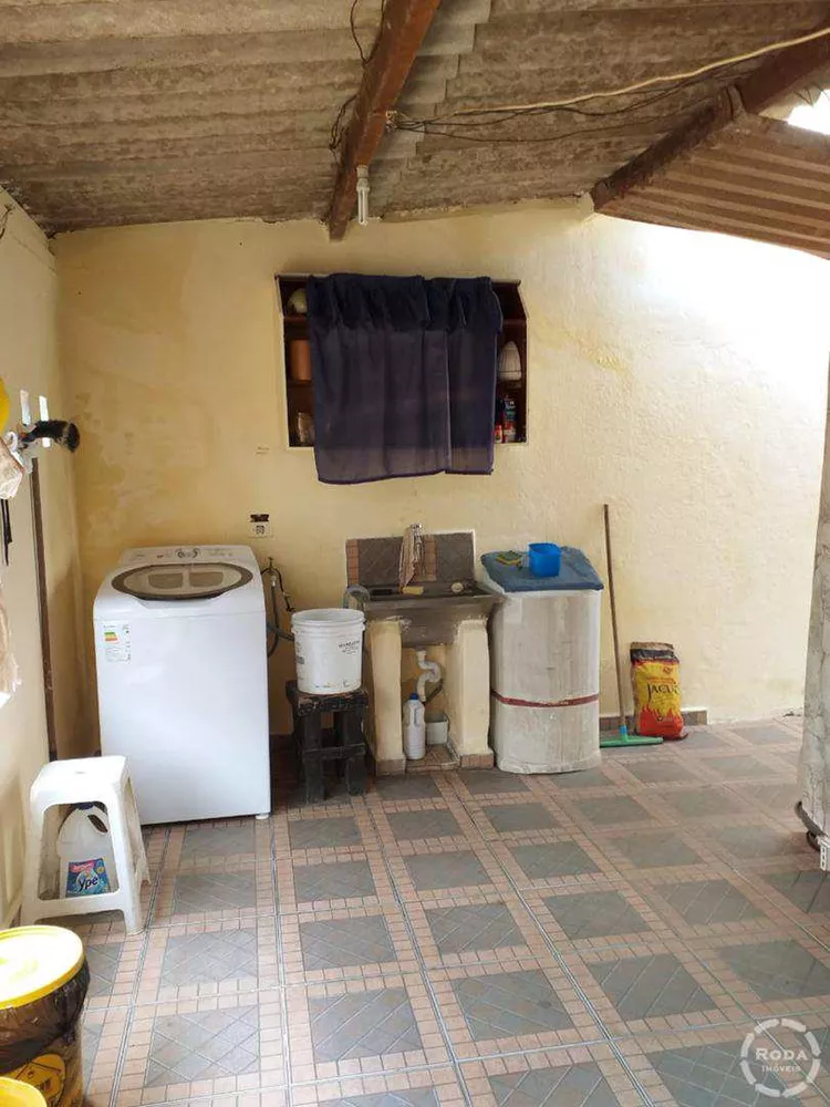 Casa, 3 quartos, 250 m² - Foto 14