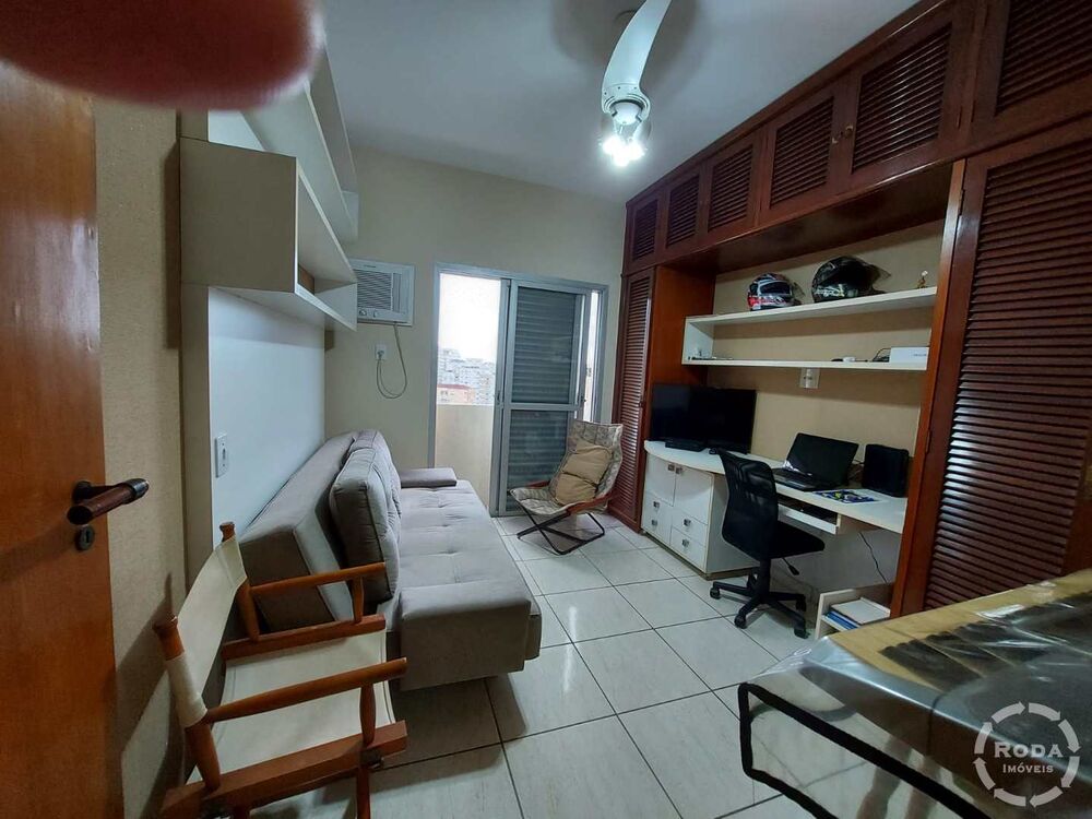 Cobertura, 3 quartos, 195 m² - Foto 12