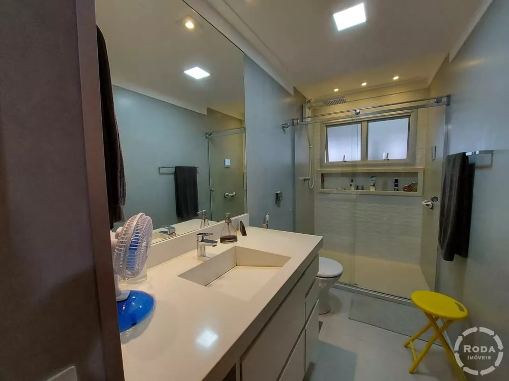 Cobertura, 3 quartos, 195 m² - Foto 13