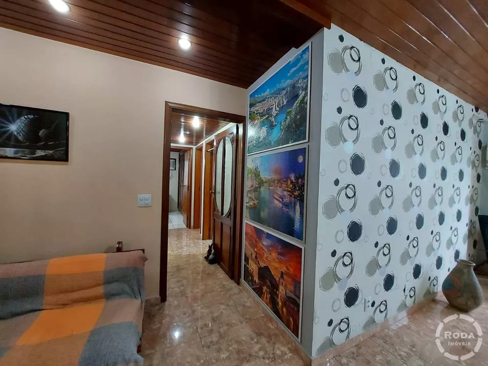 Cobertura, 3 quartos, 195 m² - Foto 14