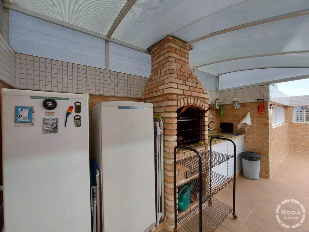 Cobertura, 3 quartos, 195 m² - Foto 5