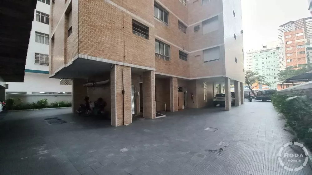 Apartamento, 2 quartos, 87 m² - Foto 2