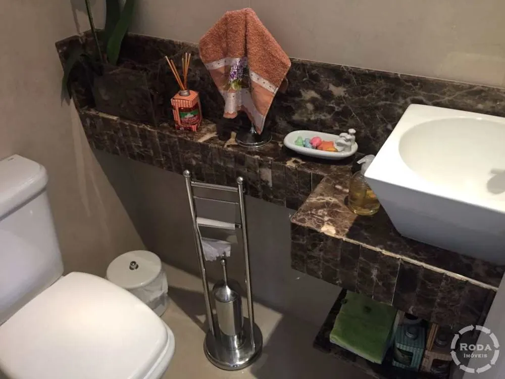 Sobrado, 3 quartos, 255 m² - Foto 7