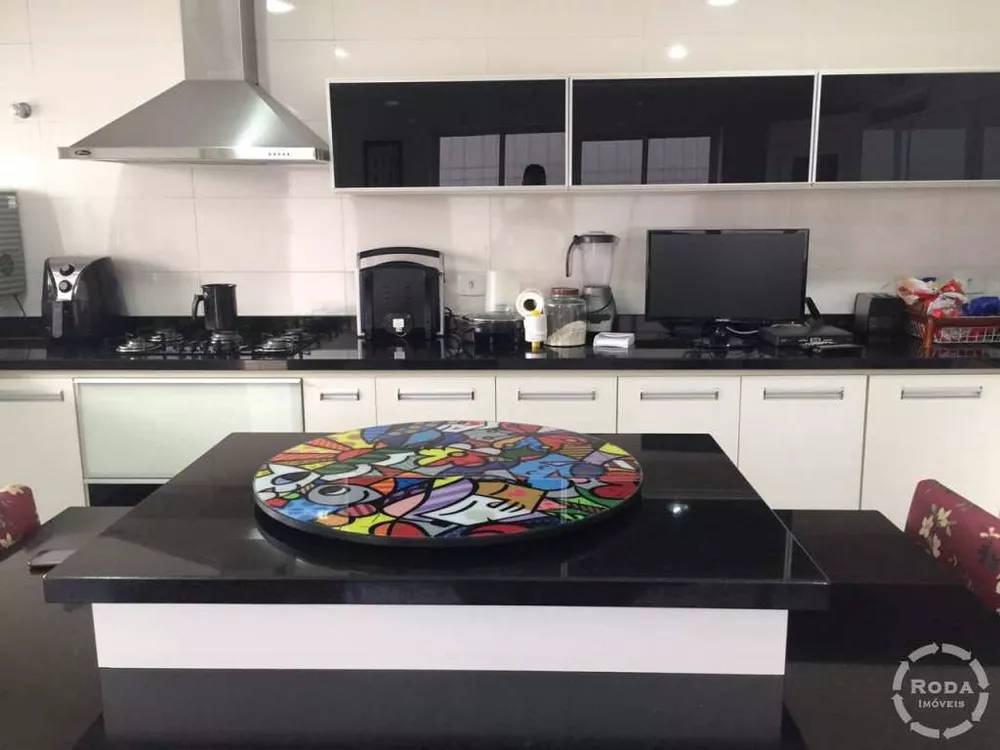 Sobrado, 3 quartos, 255 m² - Foto 4