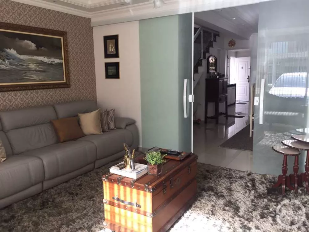 Sobrado, 3 quartos, 255 m² - Foto 3