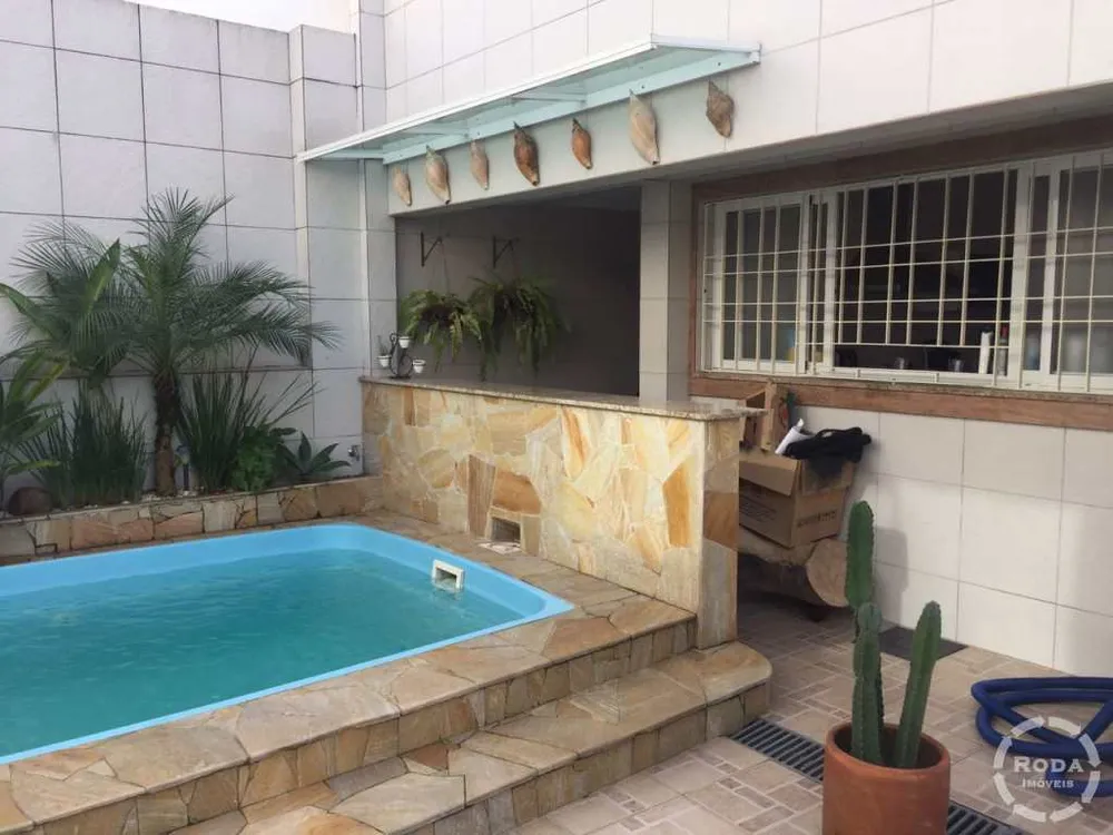 Sobrado, 3 quartos, 255 m² - Foto 8