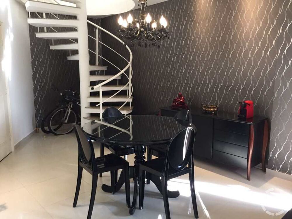 Sobrado, 3 quartos, 255 m² - Foto 5