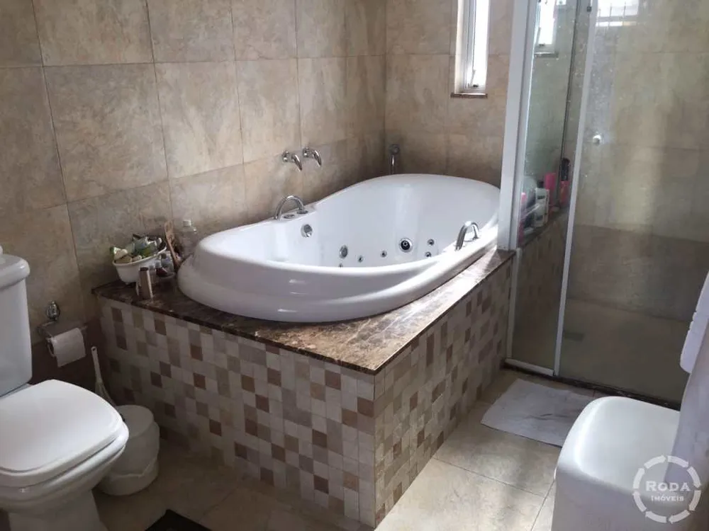 Sobrado, 3 quartos, 255 m² - Foto 4