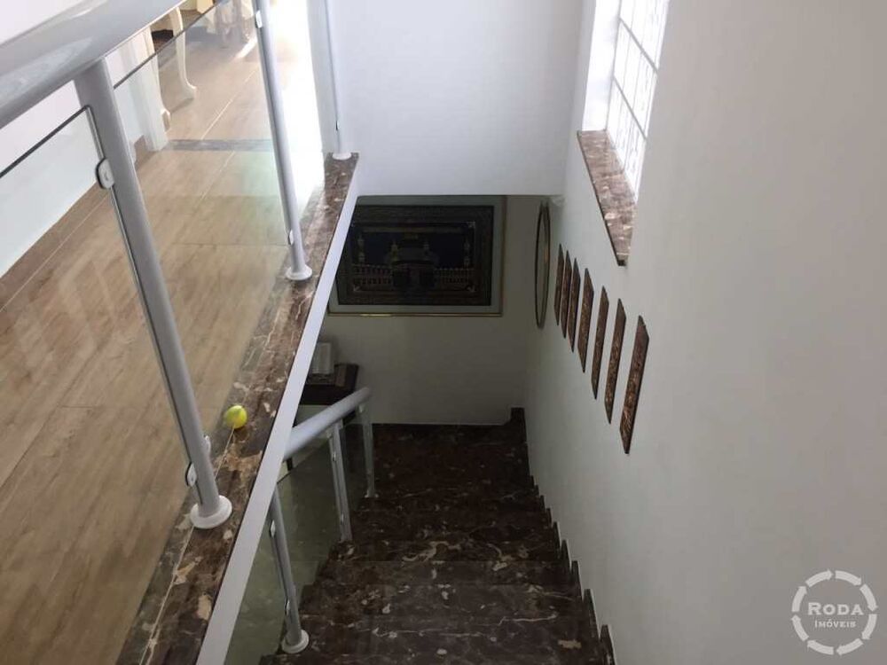 Sobrado, 3 quartos, 255 m² - Foto 8