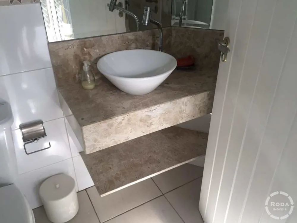 Sobrado, 3 quartos, 255 m² - Foto 2