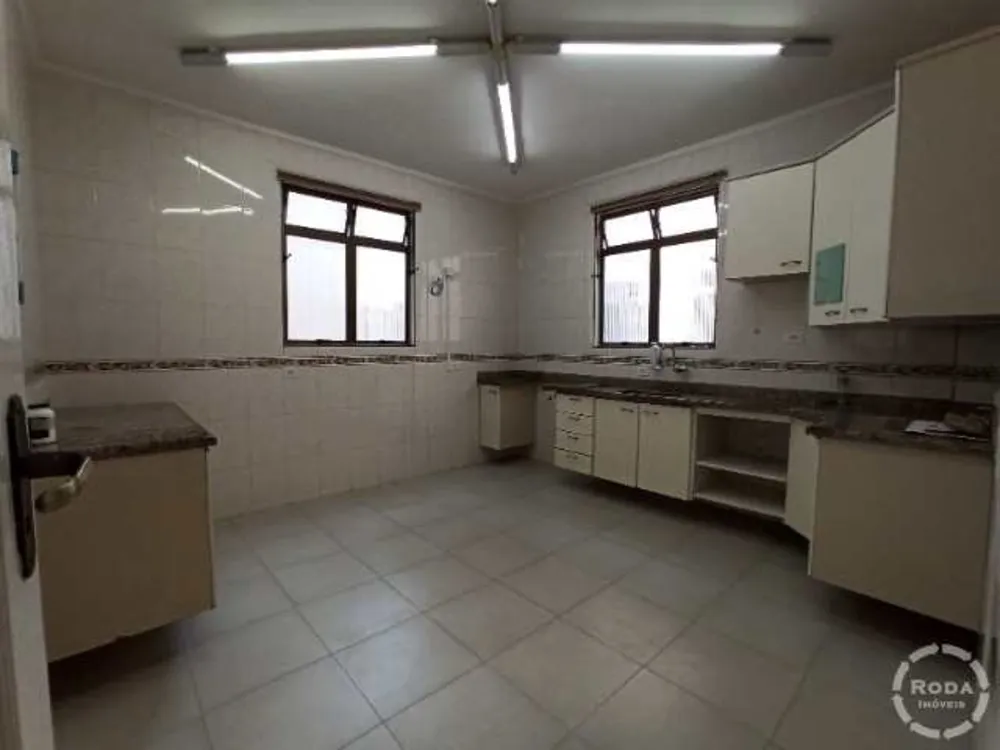 Sobrado, 4 quartos, 250 m² - Foto 12