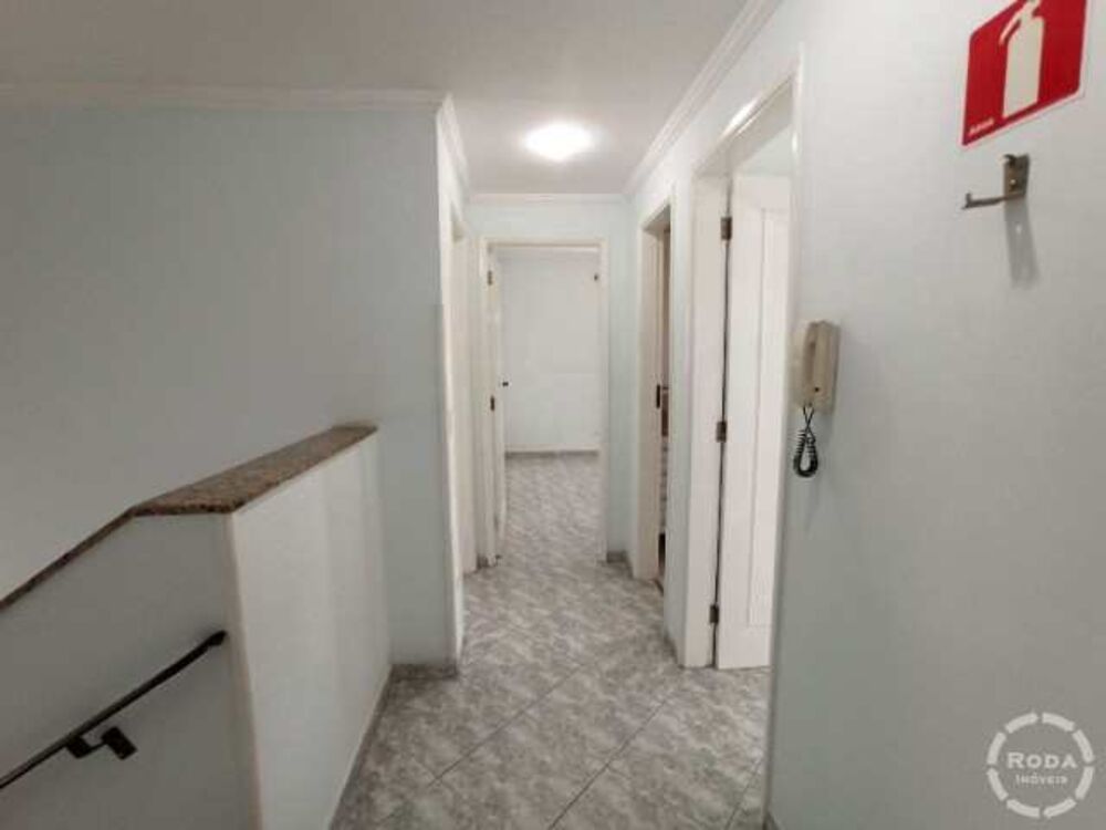 Sobrado para alugar com 4 quartos, 250m² - Foto 8