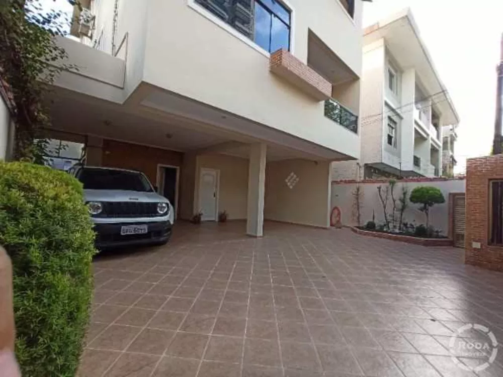 Sobrado, 4 quartos, 250 m² - Foto 12