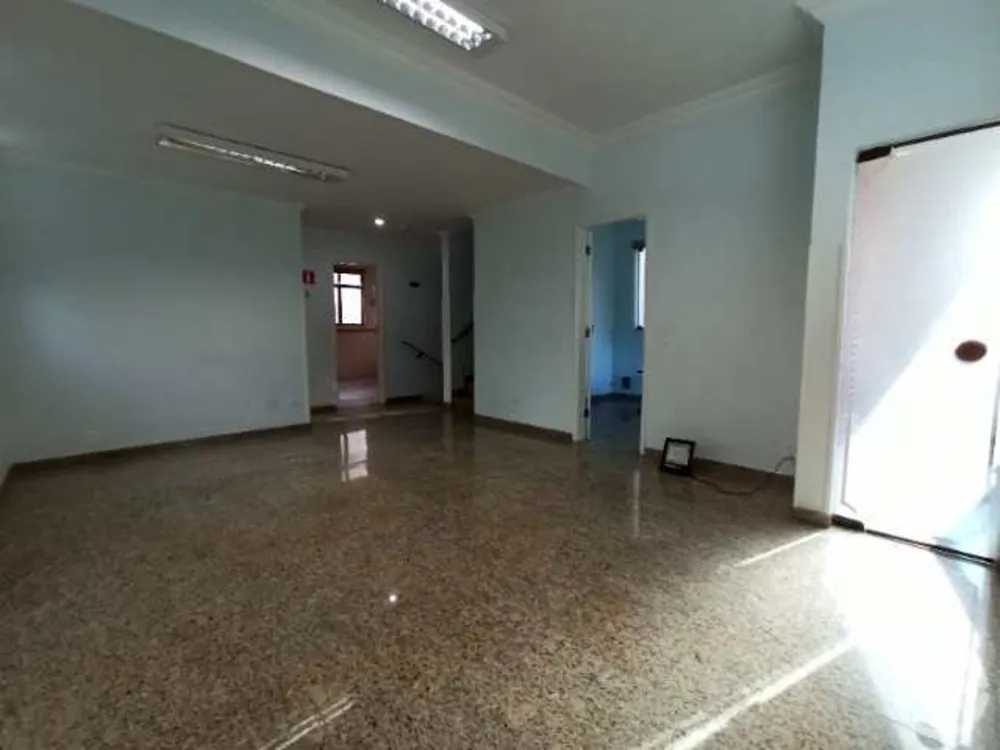 Sobrado, 4 quartos, 250 m² - Foto 2
