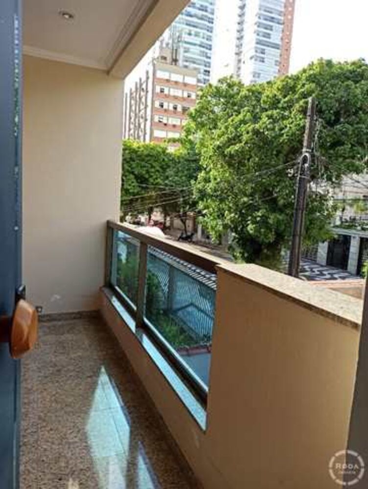 Sobrado para alugar com 4 quartos, 250m² - Foto 4