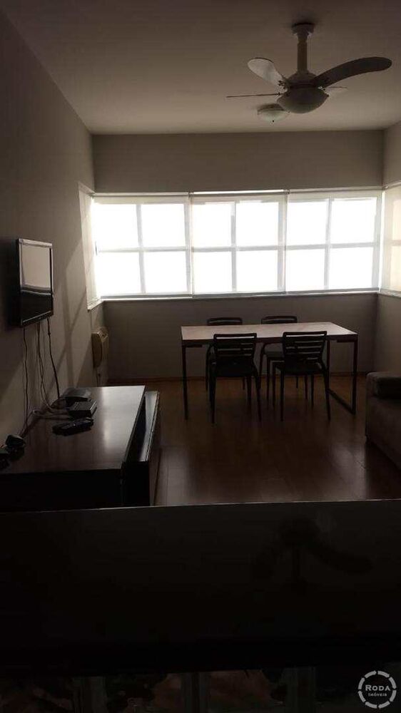 Flat/Apart Hotel à venda com 2 quartos, 68m² - Foto 3