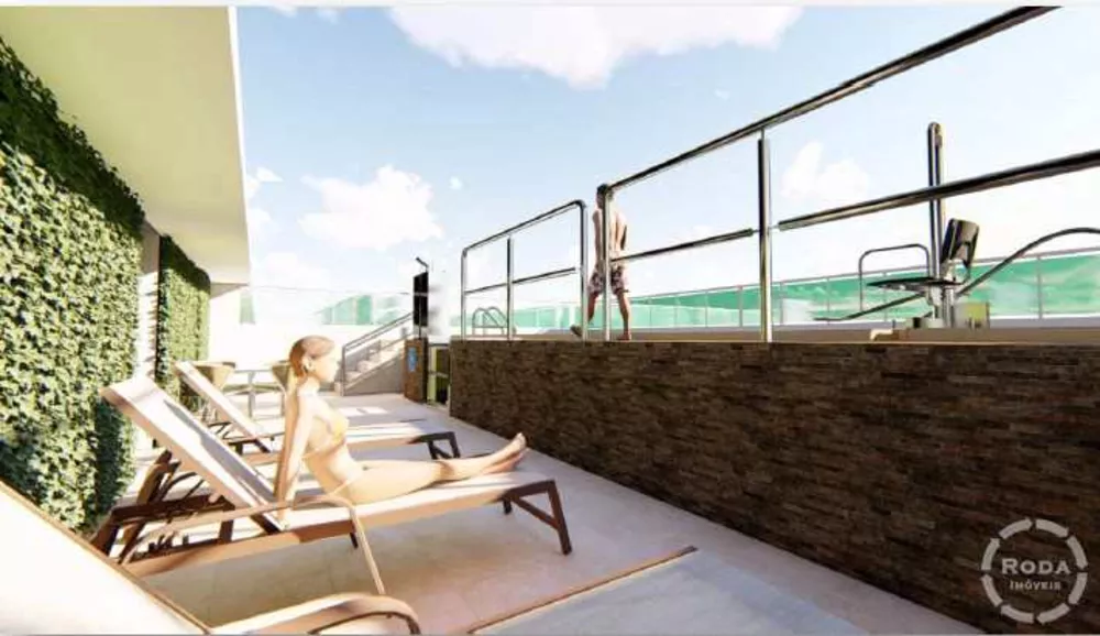 Apartamento, 2 quartos, 55 m² - Foto 15