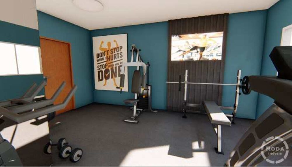 Apartamento à venda com 2 quartos, 55m² - Foto 11