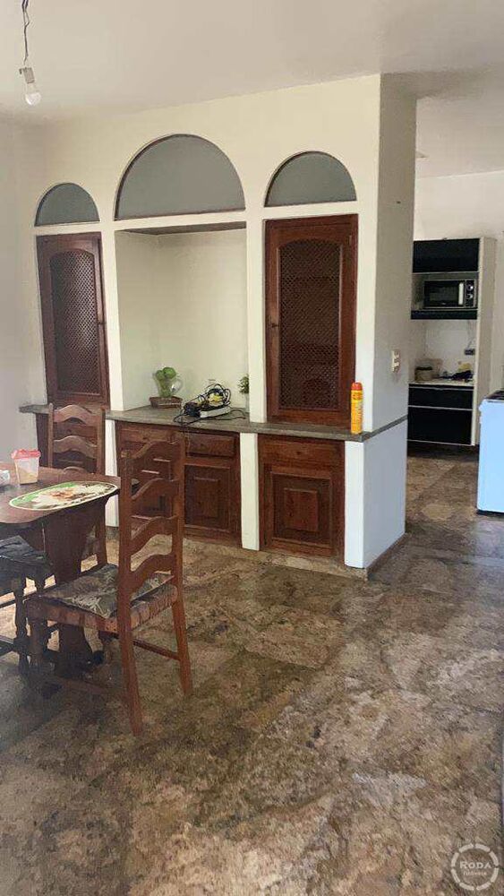 Sobrado, 4 quartos, 593 m² - Foto 2