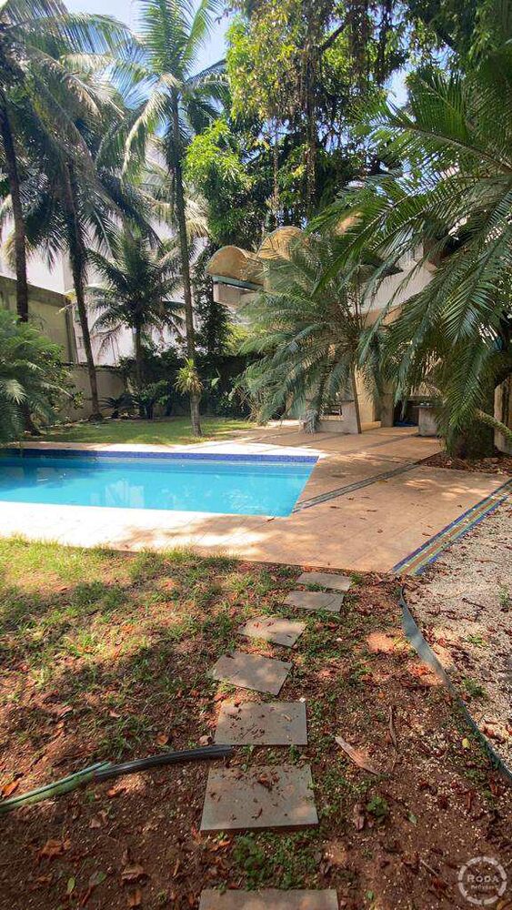 Sobrado, 4 quartos, 593 m² - Foto 11