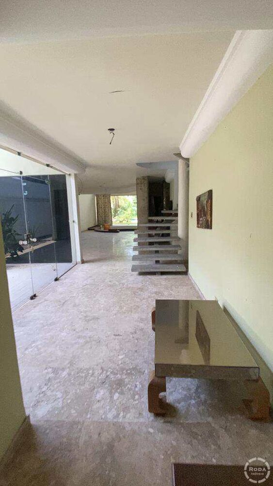 Sobrado, 4 quartos, 593 m² - Foto 5