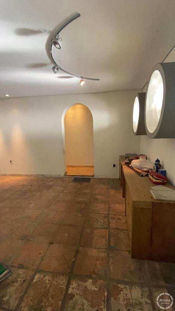 Sobrado, 4 quartos, 593 m² - Foto 9