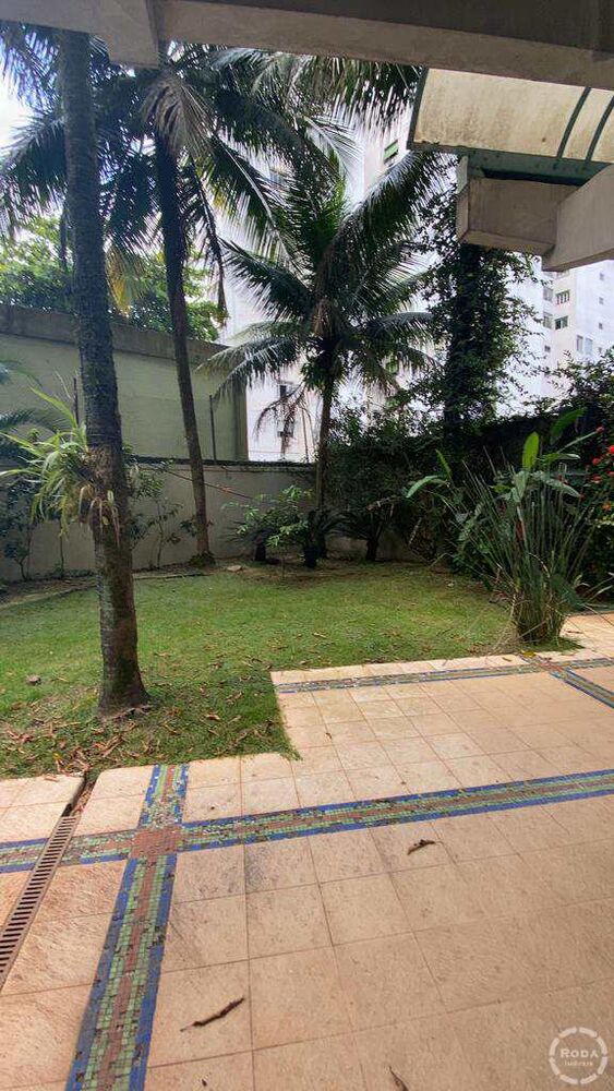 Sobrado, 4 quartos, 593 m² - Foto 3