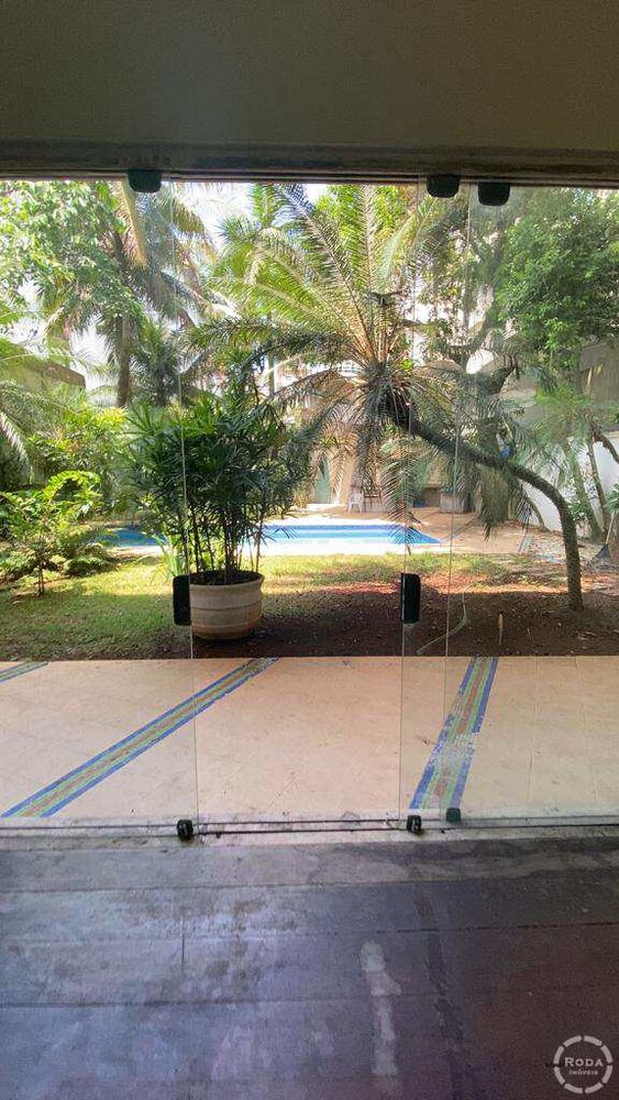Sobrado, 4 quartos, 593 m² - Foto 12