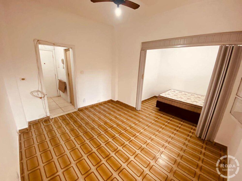 Apartamento, 1 quarto, 35 m² - Foto 2