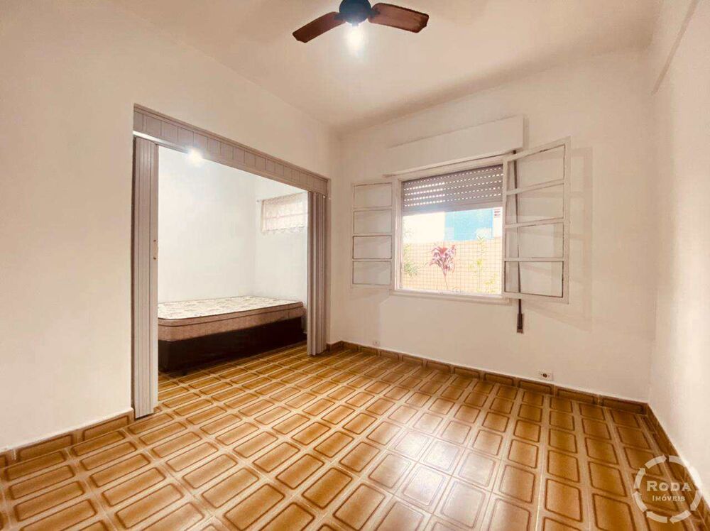 Apartamento, 1 quarto, 35 m² - Foto 1