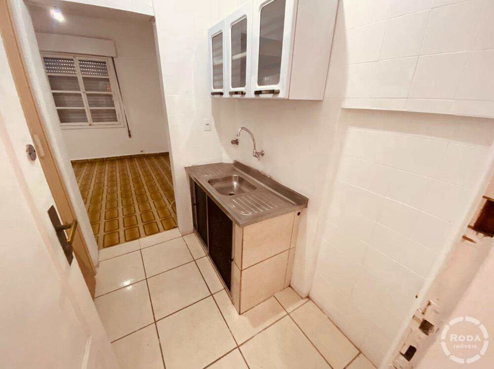 Apartamento, 1 quarto, 35 m² - Foto 8