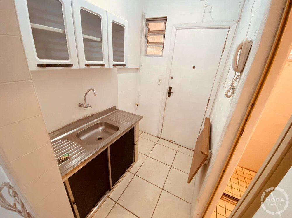 Apartamento, 1 quarto, 35 m² - Foto 3