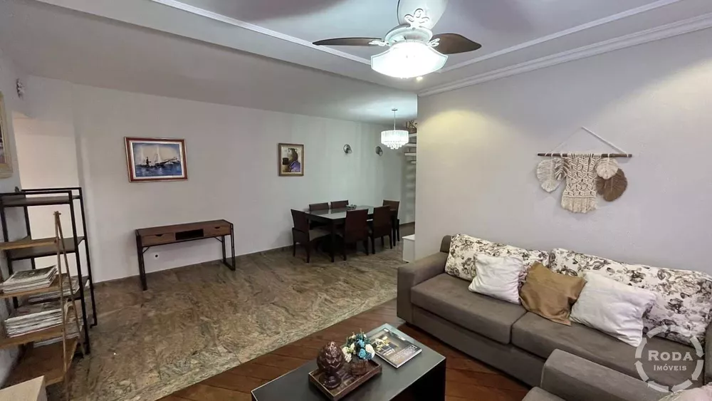 Cobertura, 3 quartos, 246 m² - Foto 1