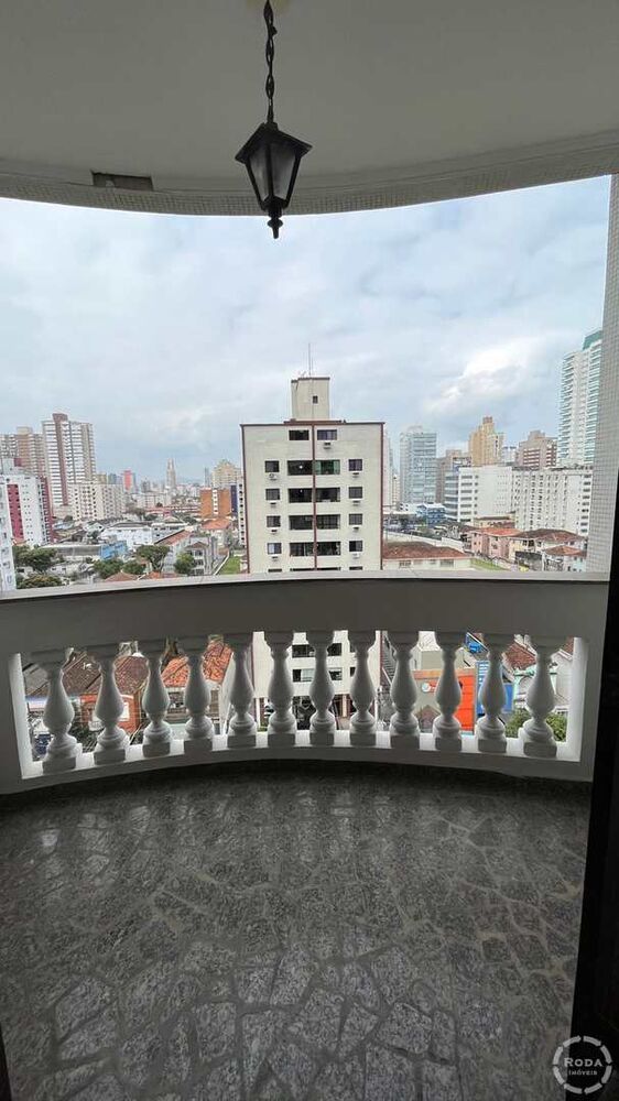 Cobertura à venda com 3 quartos, 246m² - Foto 2