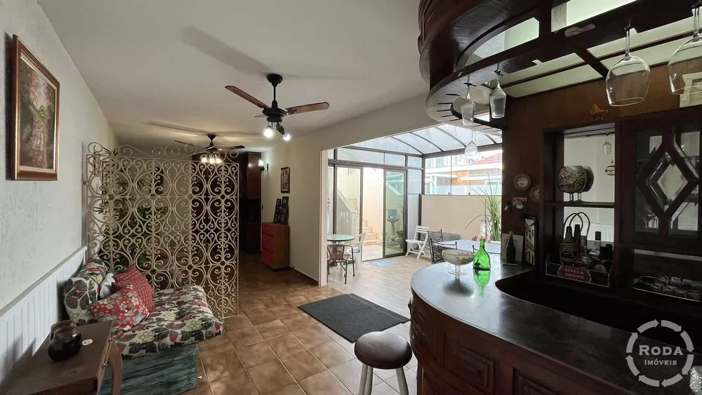 Cobertura, 3 quartos, 246 m² - Foto 2