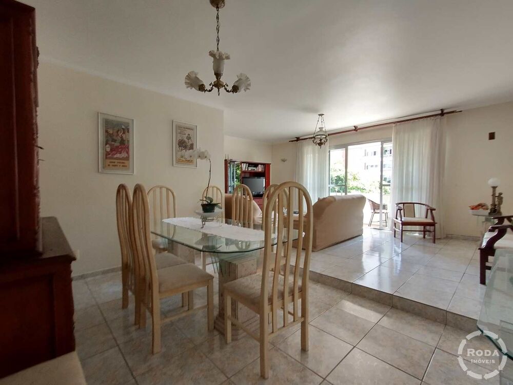 Apartamento, 3 quartos, 160 m² - Foto 2