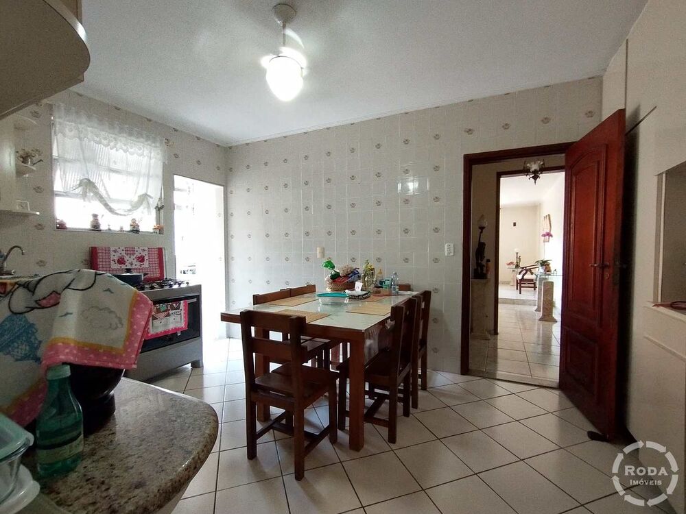 Apartamento, 3 quartos, 160 m² - Foto 1